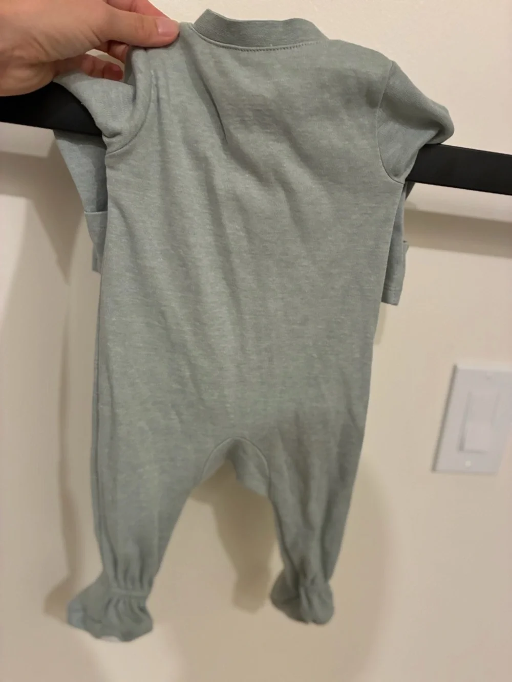 Nike soft knit